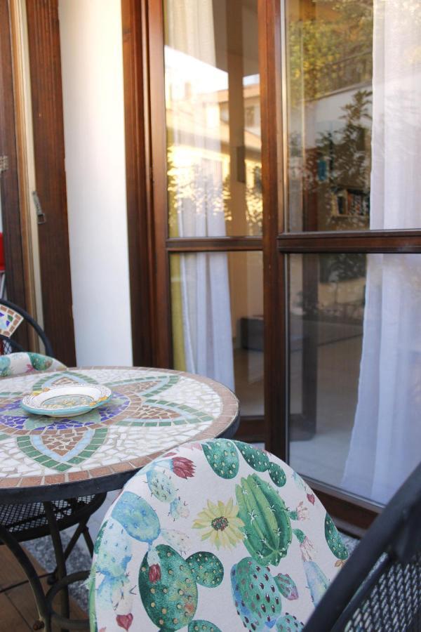 Corte Della Crisalide Ampio E Luminoso Bilocale In Centro Storico Cernusco Sul Naviglio Εξωτερικό φωτογραφία